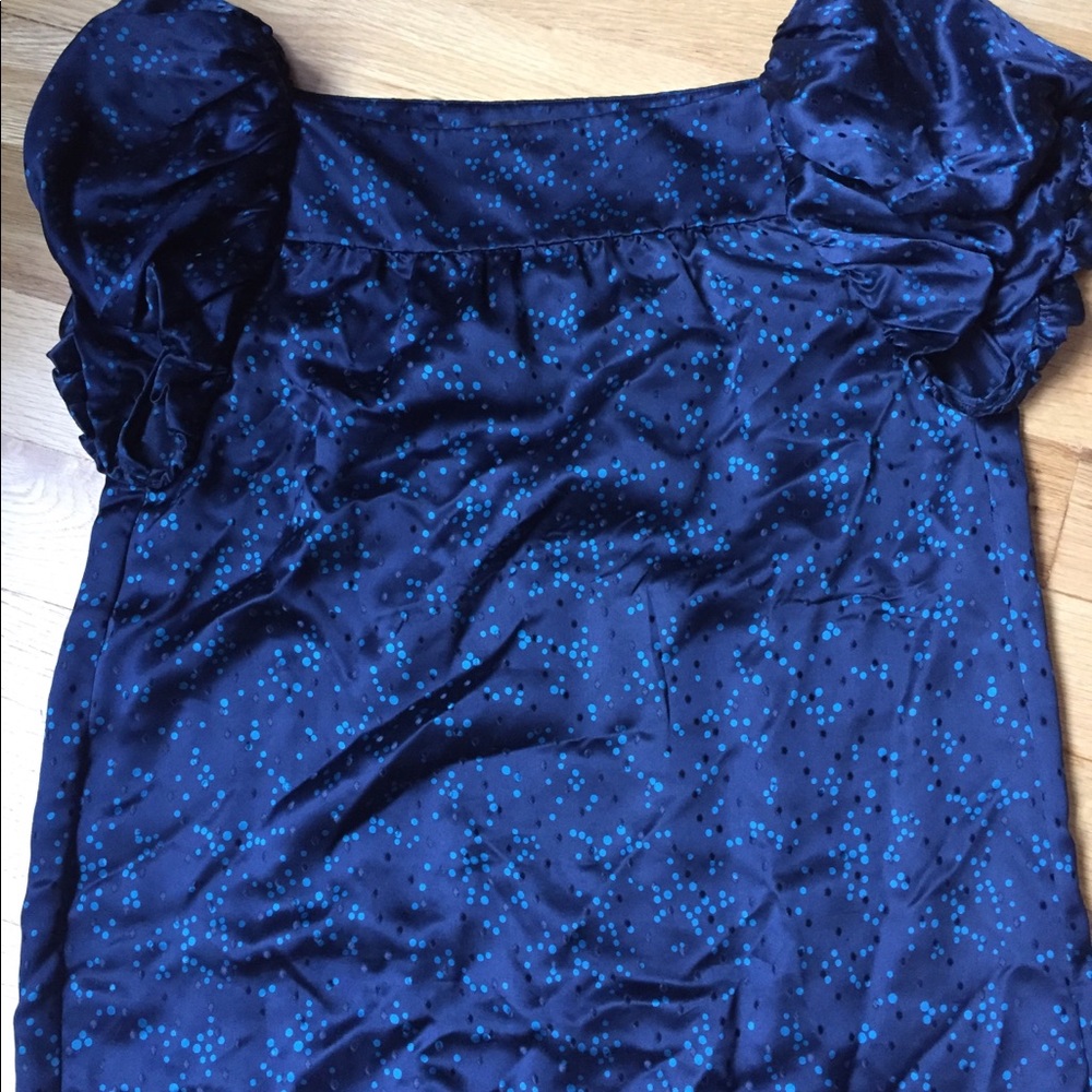 Jill Stuart Vintage Dress